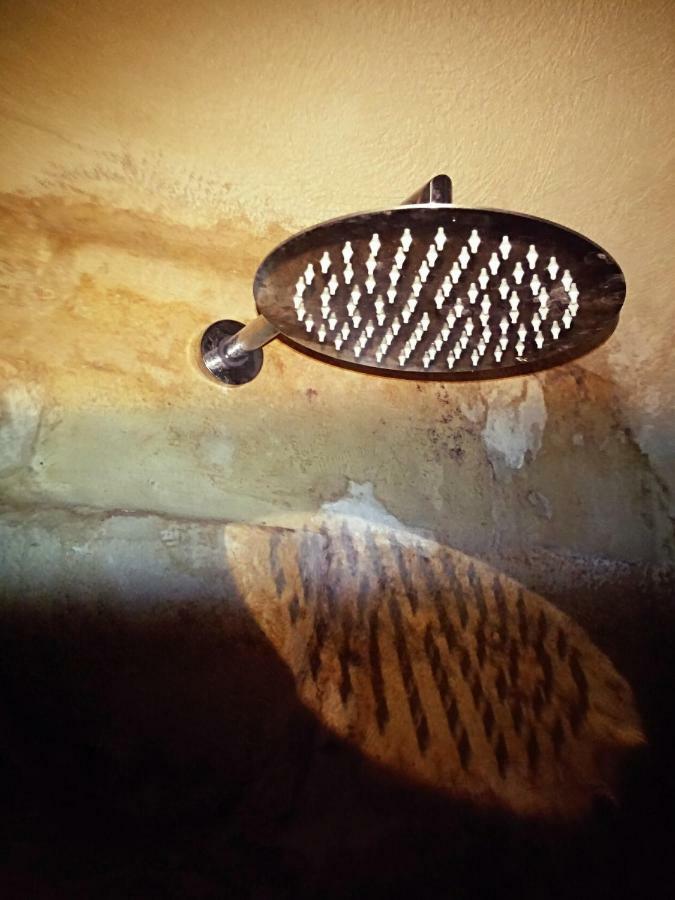 Cave Rooms Sassi Матера Екстер'єр фото